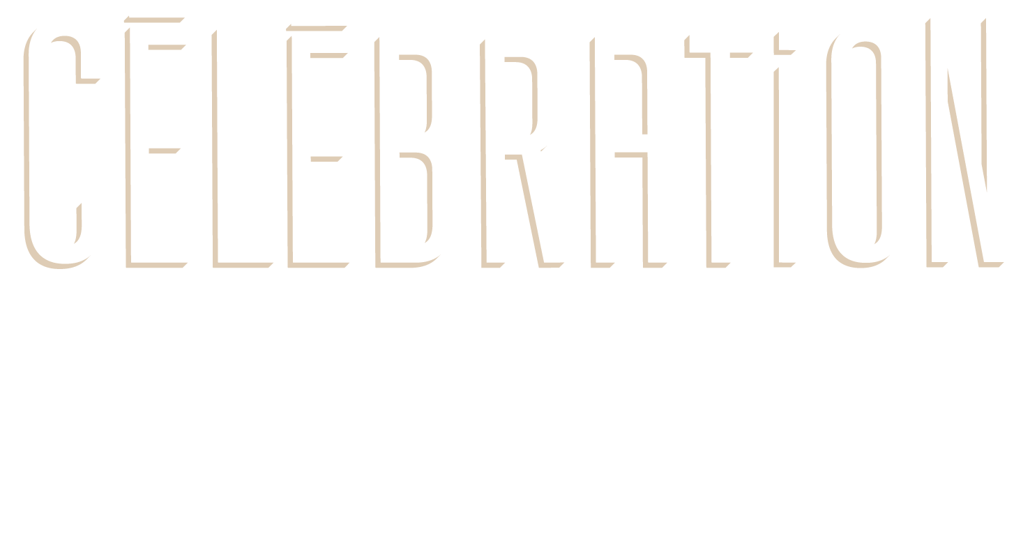 Célébration Mini biscuits